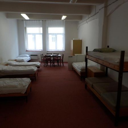Ubytovna Moravan Brno Exterior foto