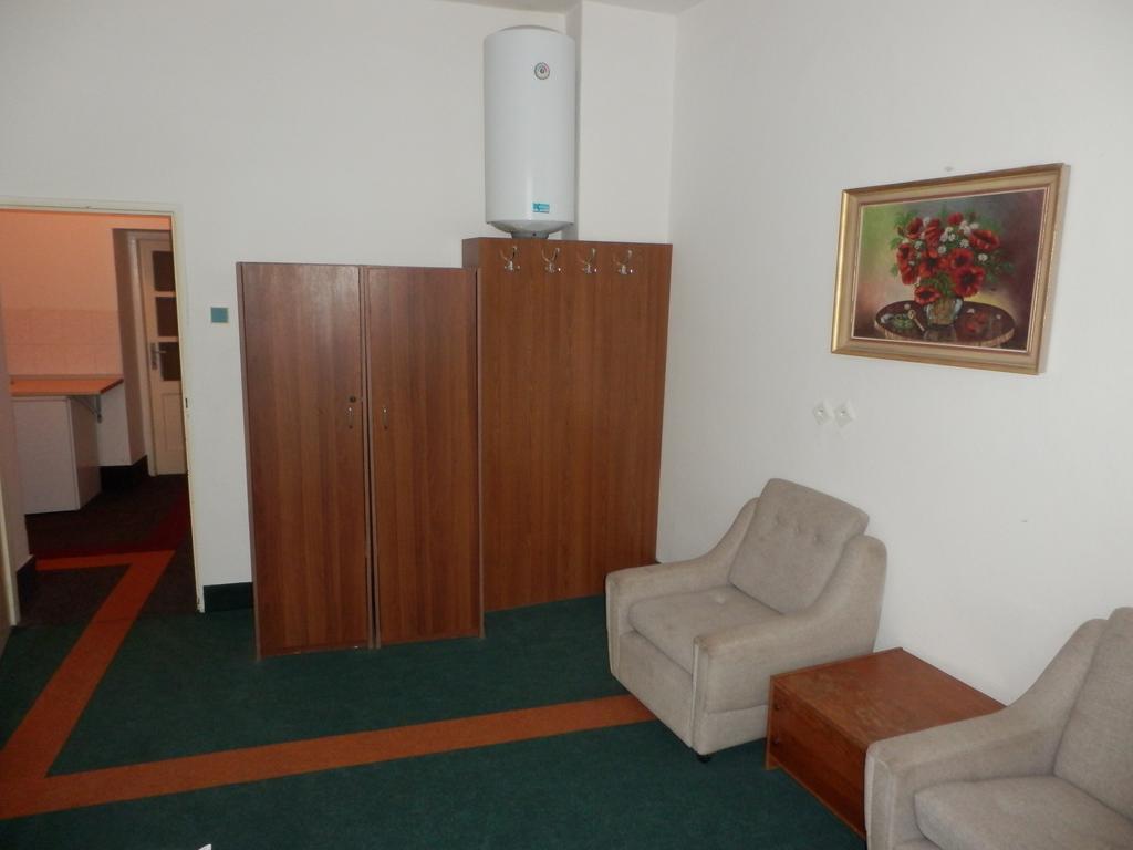Ubytovna Moravan Brno Habitación foto