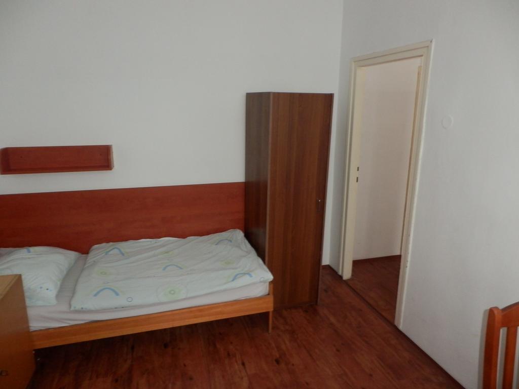 Ubytovna Moravan Brno Habitación foto