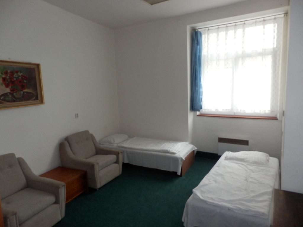 Ubytovna Moravan Brno Habitación foto