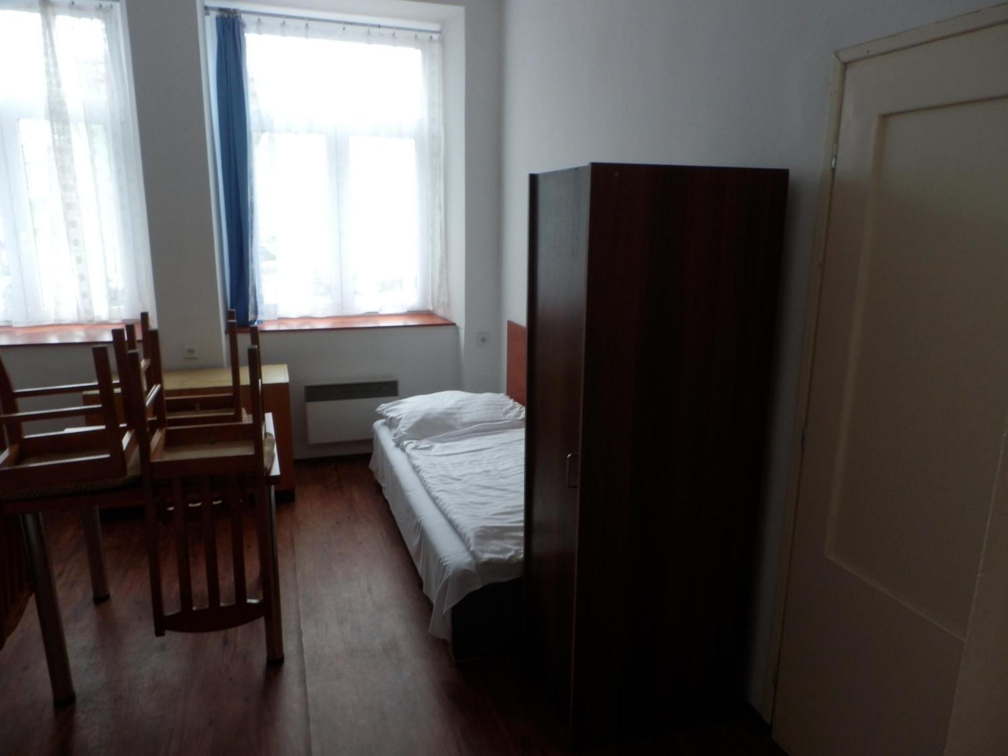 Ubytovna Moravan Brno Exterior foto
