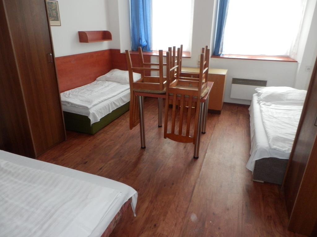 Ubytovna Moravan Brno Habitación foto