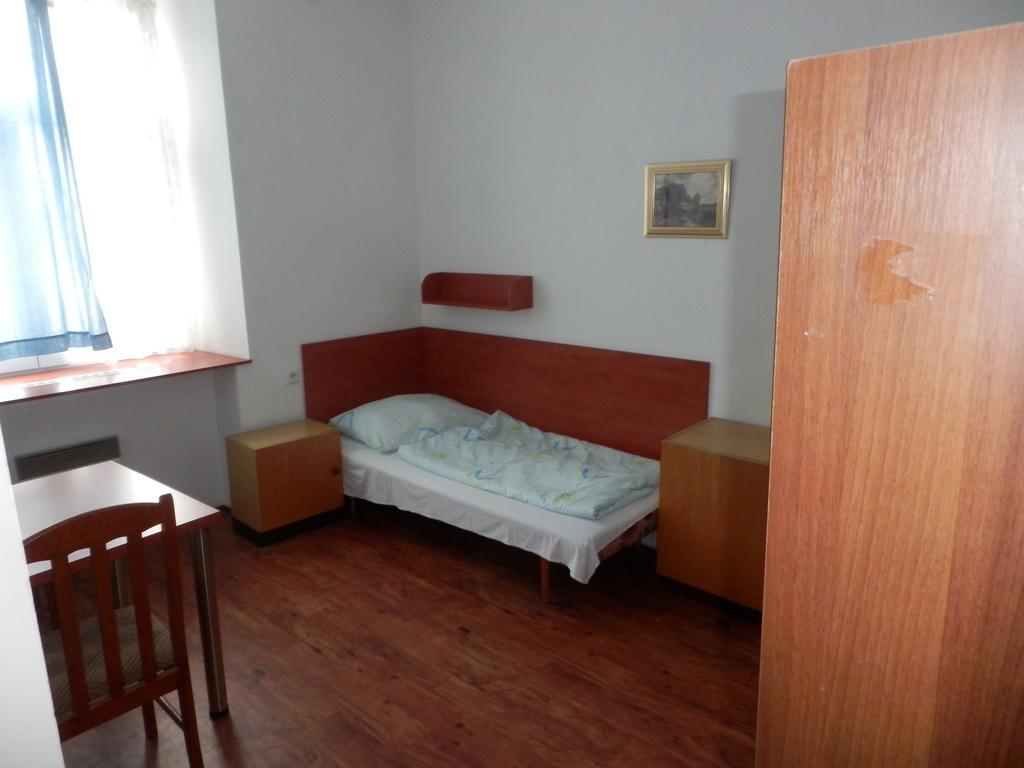 Ubytovna Moravan Brno Habitación foto